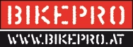 logo bikepro